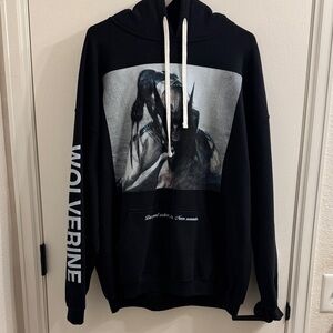 DARC SPORT / MARVEL Hoodie
